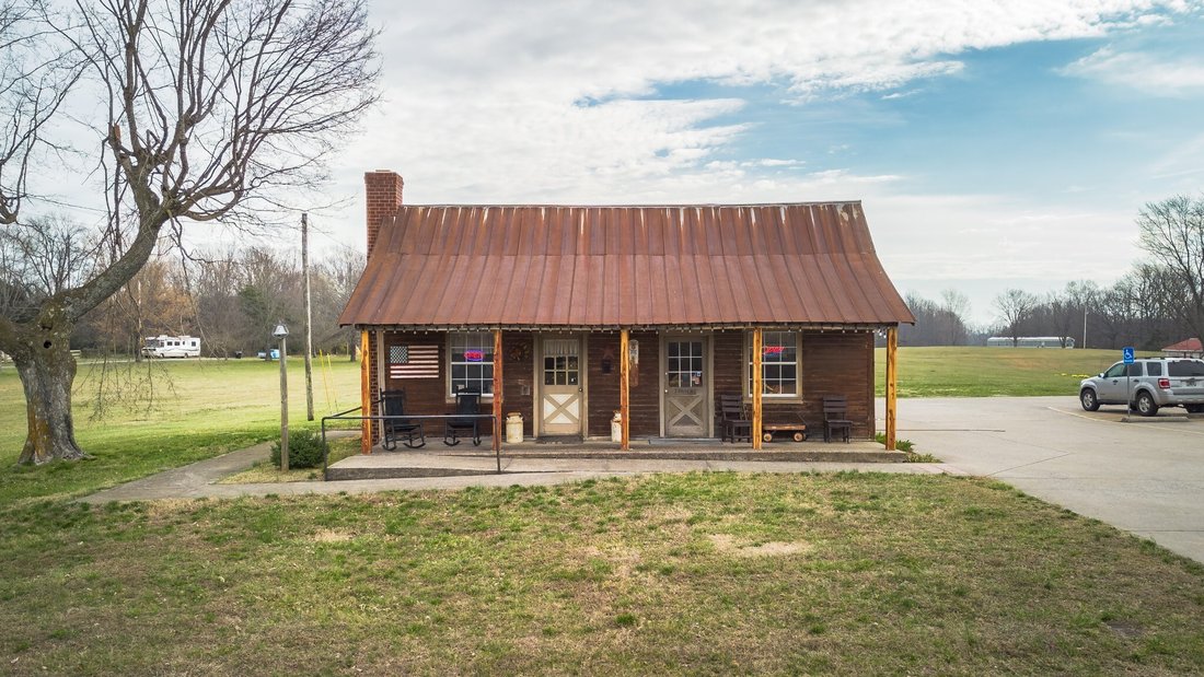 House in Goodlettsville, Tennessee, United States 4 - 17324563