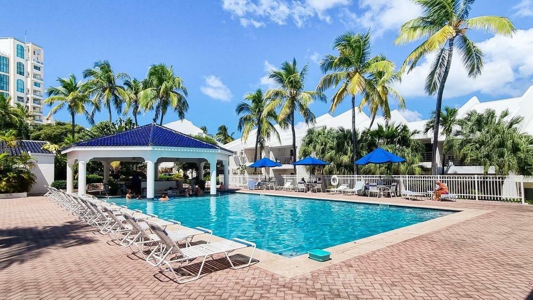 Condo in Simpson Bay, Sint Maarten 5 - 17356264