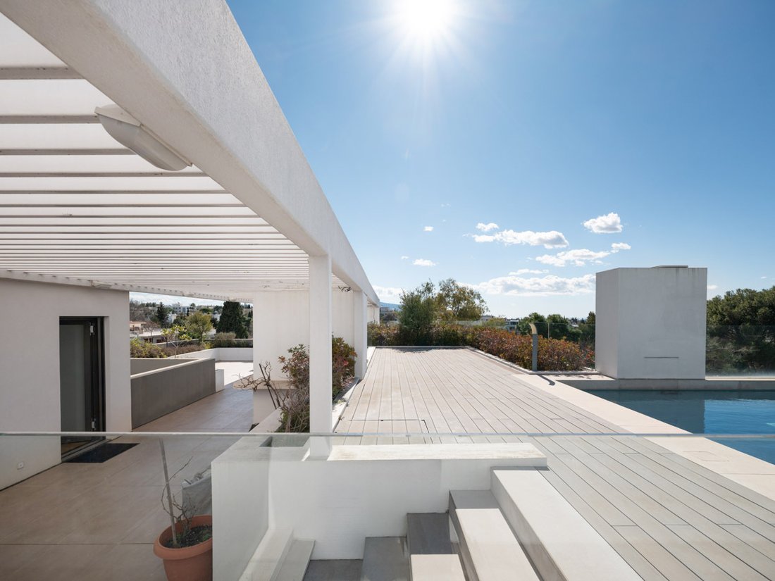 Apartment in Kifisia, Attica, Greece 1 - 17370732