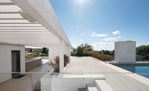 Penthouse in Kifisia, Attika, Griechenland 1