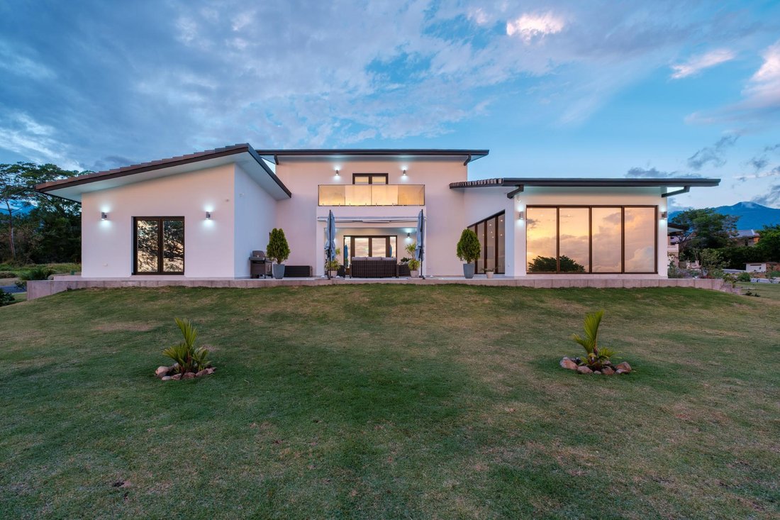 House in Alto Boquete, Chiriquí Province, Panama 2 - 17368023