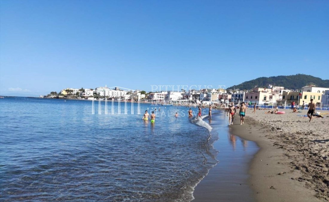 Villa in Ischia, Campania, Italy 1 - 17366576