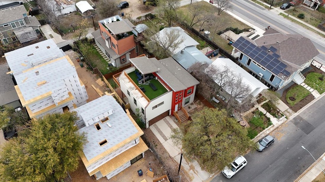 House in Austin, Texas, United States 3 - 17360515
