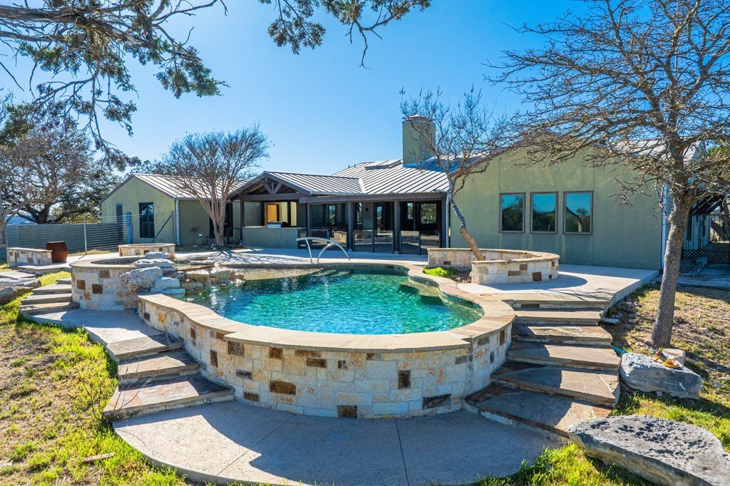 House in Kerrville, Texas, United States 4 - 17367590