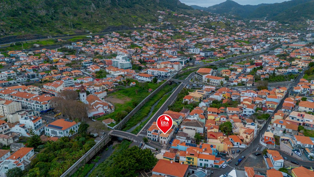 Estate in Machico, Madeira, Portugal 5 - 17357970