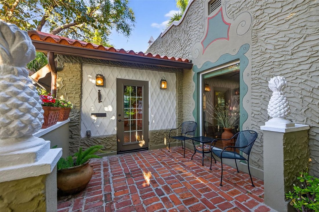 House in St. Petersburg, Florida, United States 2 - 17357156