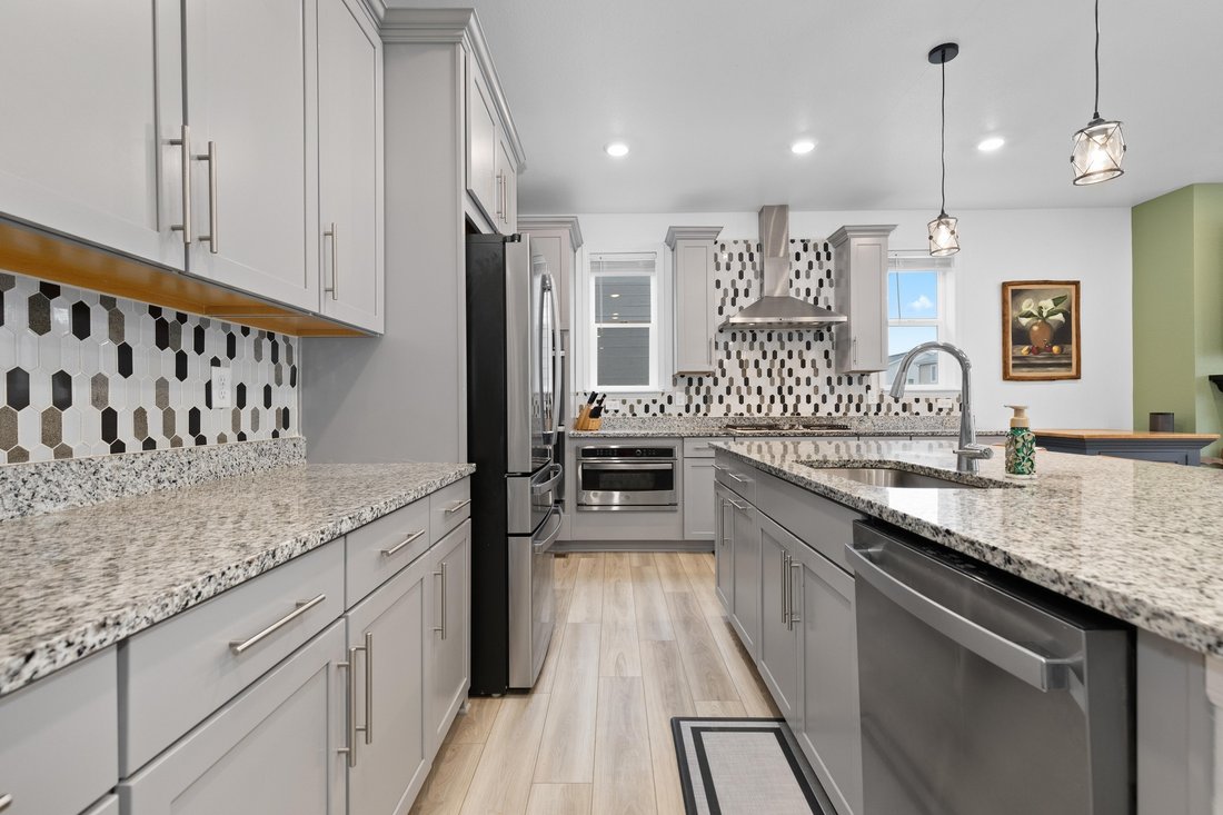 House in Parker, Colorado, United States 4 - 17369801