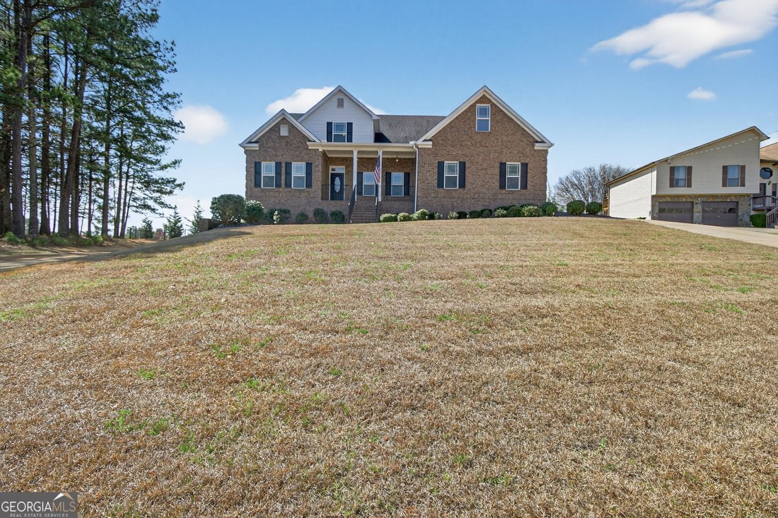 House in Winston, Georgia, United States 5 - 17360097