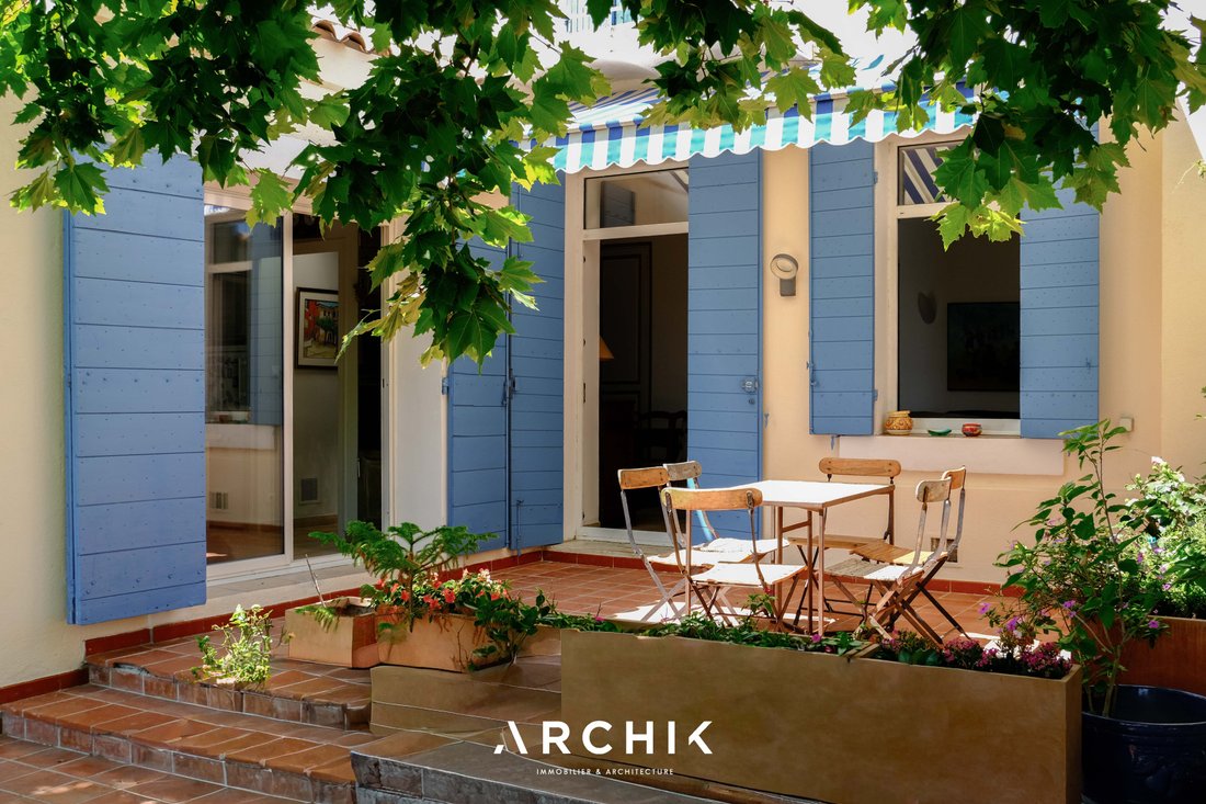 House in 16e Arrondissement, Marseille, France 3 - 15427127