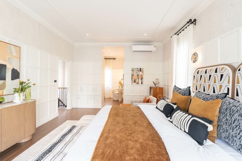 House in Bang Phli Yai, Samut Prakan, Thailand 5 - 17368315