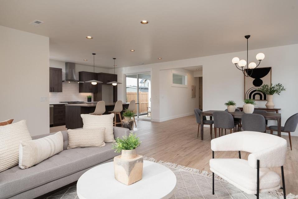 House in Bend, Oregon, United States 1 - 17358829