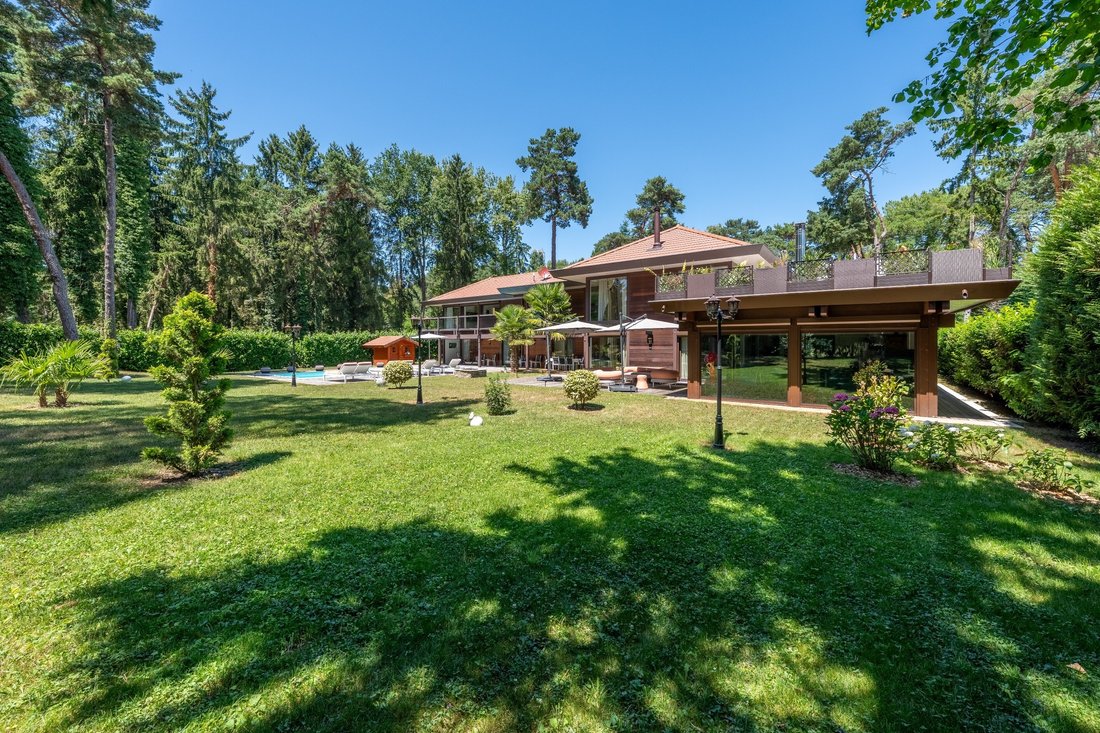House in Sciez, Auvergne-Rhône-Alpes, France 4 - 17361424