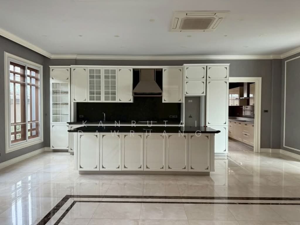 House in Thung Song Hong, Bangkok, Thailand 4 - 17368988
