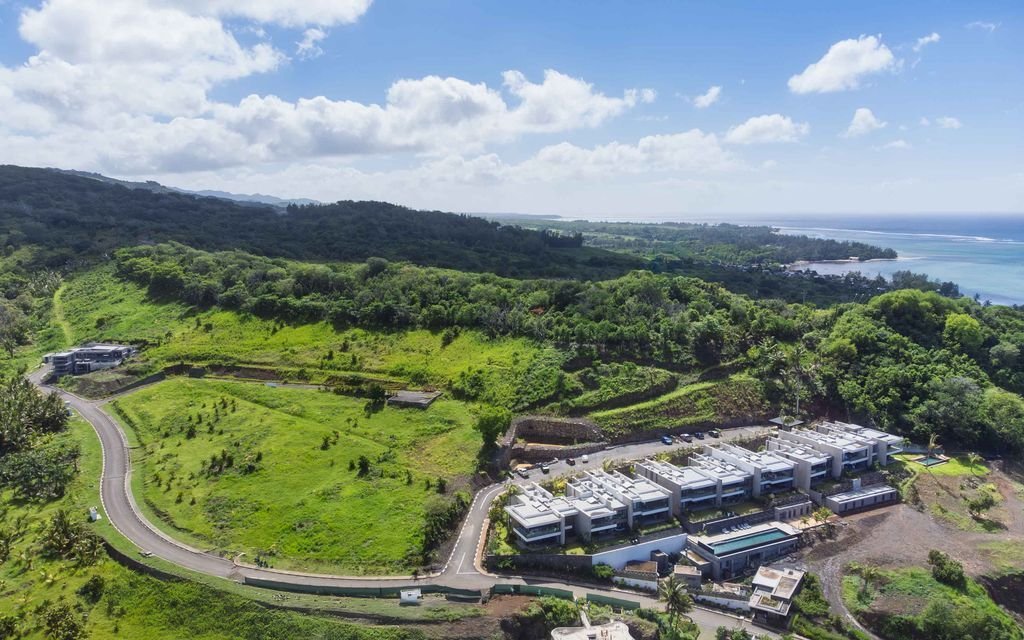 Land in Le Morne Brabant, Rivière Noire District, Mauritius 4 - 17369926