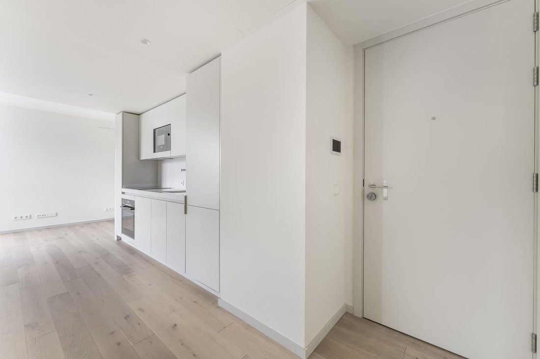Apartment in Parque das Nacoes, Lisbon, Portugal 5 - 17364809