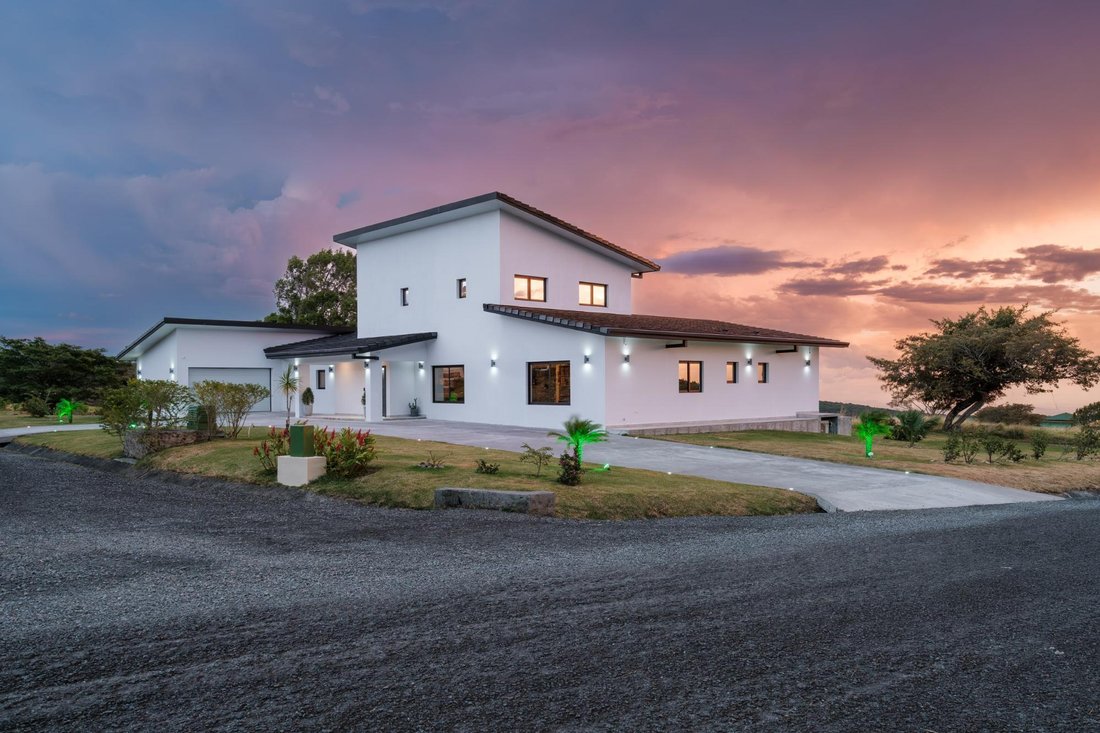 House in Alto Boquete, Chiriquí Province, Panama 1 - 17368023