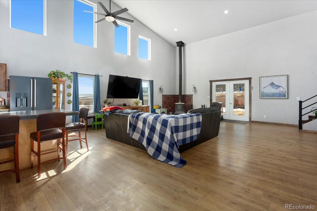 House in Villa Grove, Colorado, United States 4 - 17368744
