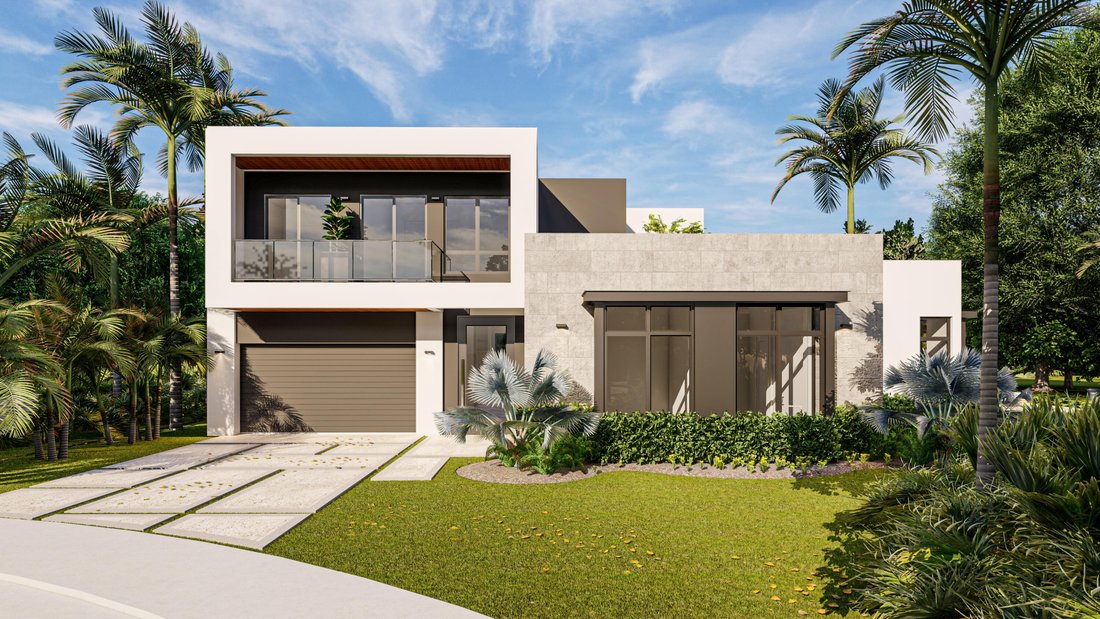 House in Delray Beach, Florida, United States 1 - 17357594