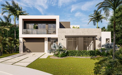 Casa en Delray Beach, Florida, Estados Unidos 1