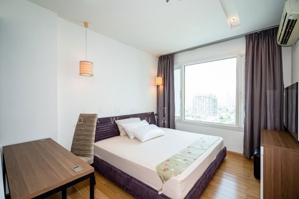 Condo in Bangkok, Krung Thep Maha Nakhon, Thailand 2 - 17368411
