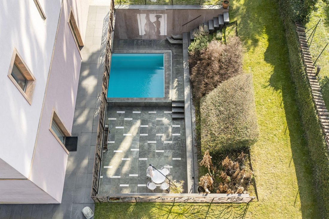 Villa in Tremezzina, Lombardy, Italy 4 - 17363795