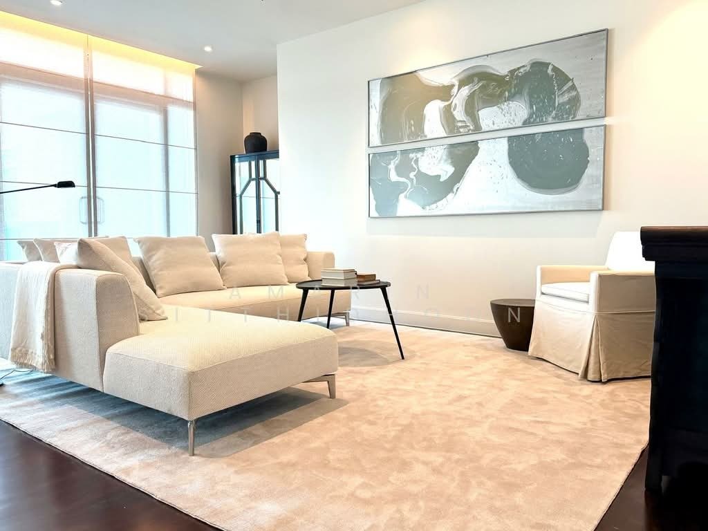 The River Villa, Nonthaburi