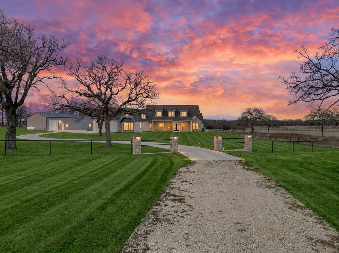 Farm Ranch in Sunset, Texas, United States 3 - 17361217