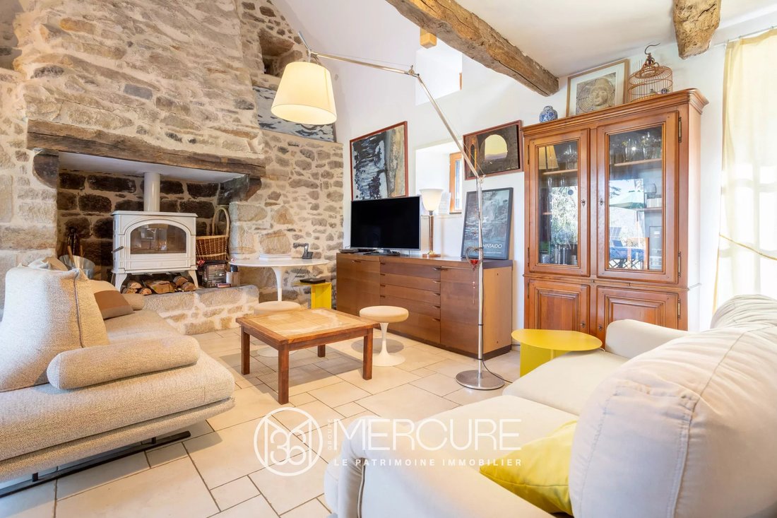 House in Ploare, Douarnenez, France 3 - 17357948
