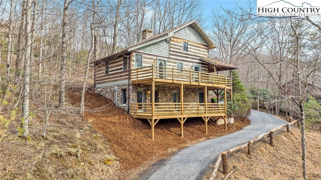 House in Todd, North Carolina, United States 5 - 17358769