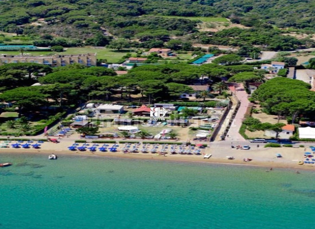 Anwesen in Marciana, Toskana, Italien 3 - 17370141