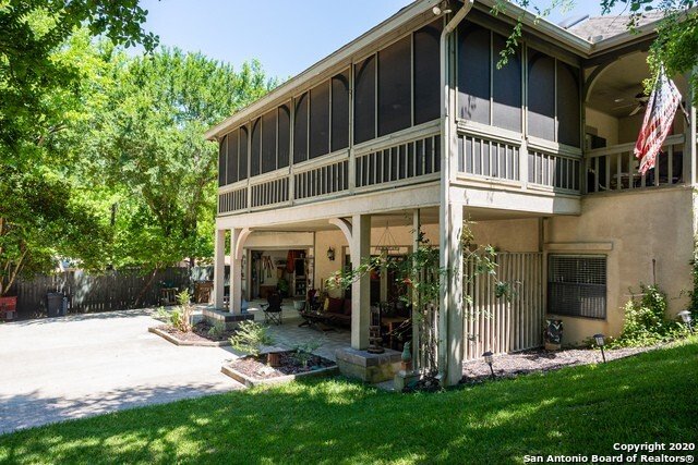 House in Ingram, Texas, United States 4 - 17367582