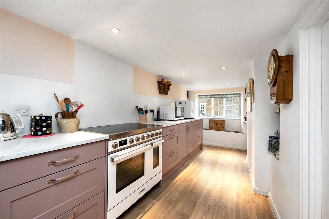House in Great Easton, England 3 - 17359275