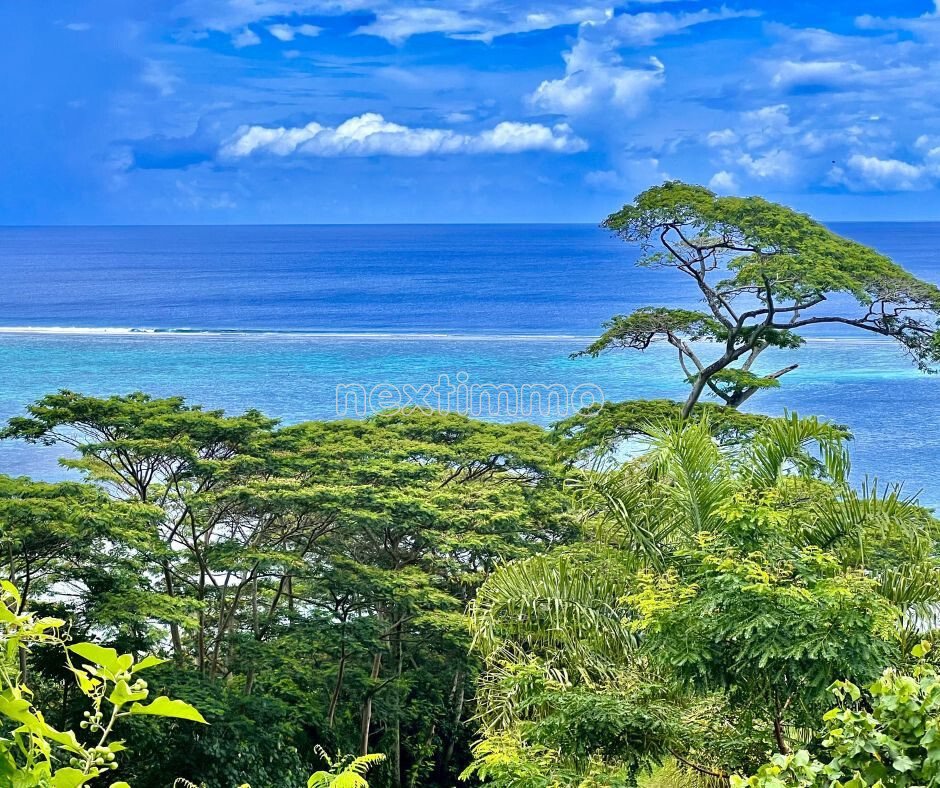 Land in Moorea-Maiao, Windward Islands, French Polynesia 1 - 17367716