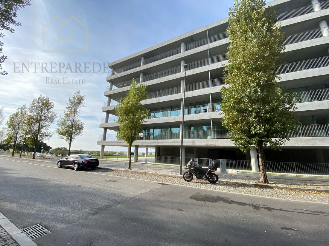 Appartement à Santa Marinha et Sao Pedro da Afurada, District de Porto, Portugal 5 - 17358153