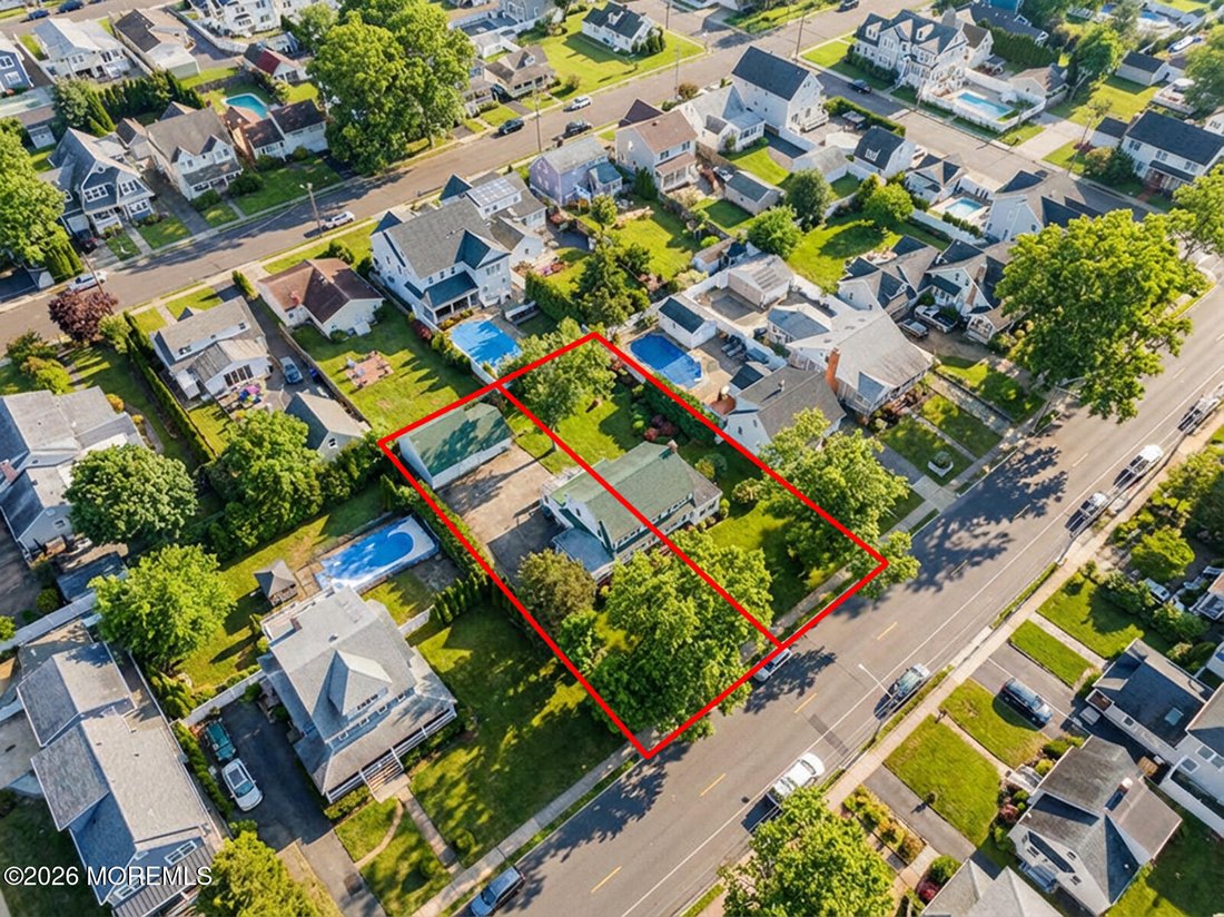 House in Manasquan, New Jersey, United States 2 - 17361291