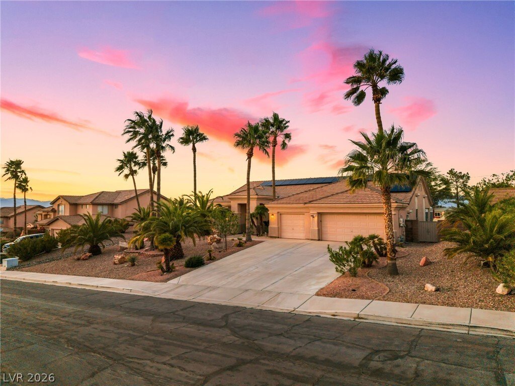 House in Las Vegas, Nevada, United States 2 - 17367854