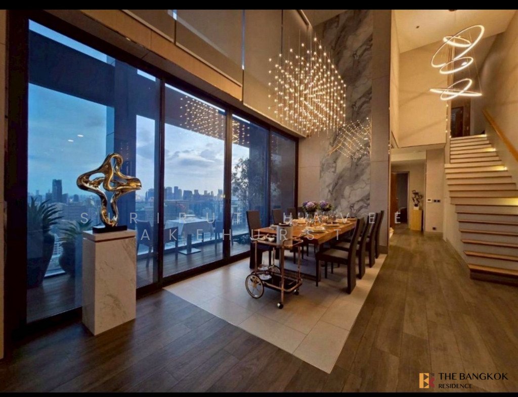 Condo in Watthana, Krung Thep Maha Nakhon, Thailand 1 - 17369242