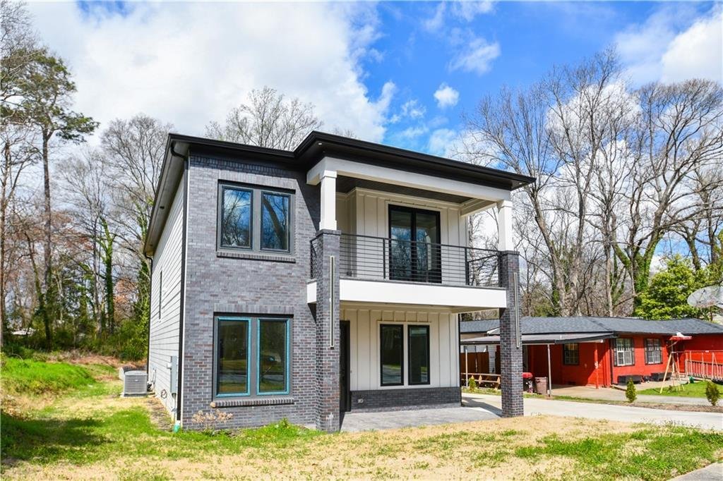 House in Hapeville, Georgia, United States 1 - 17371550