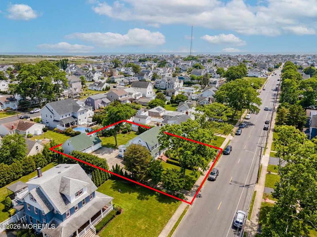 House in Manasquan, New Jersey, United States 1 - 17361291
