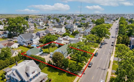 House in Manasquan, New Jersey, United States 1