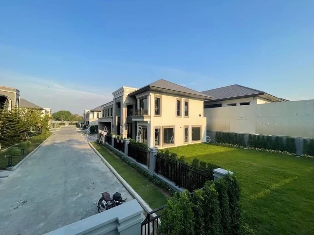 House in Khan Na Yao, Bangkok, Thailand 5 - 17368482