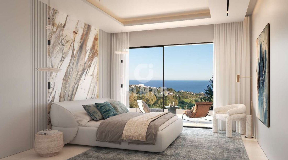 Villa in Benalmadena, Andalusia, Spain 3 - 17365404