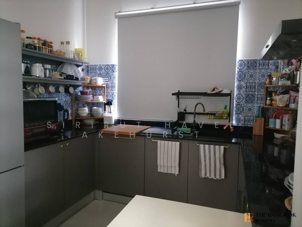 House in Nong Bon, Bangkok, Thailand 5 - 17369006