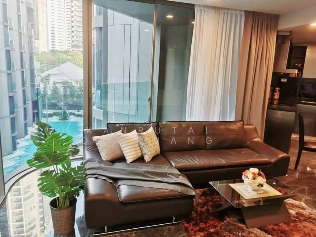 Condo in Bangkok, Krung Thep Maha Nakhon, Thailand 1 - 17368508