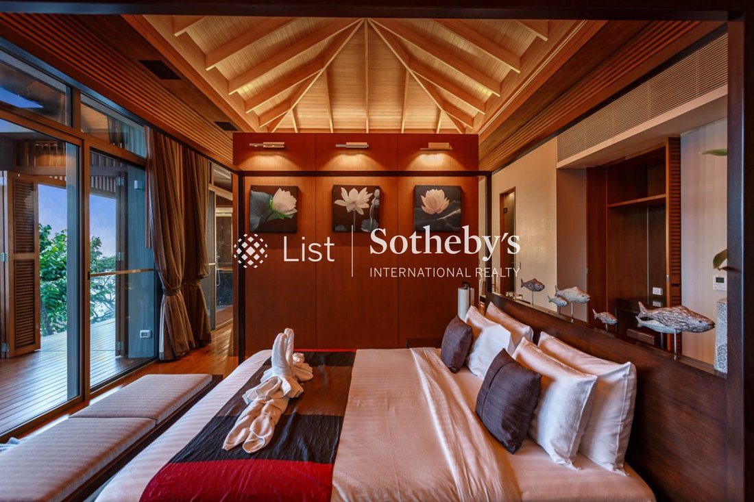 House in Kamala, Phuket, Thailand 4 - 17367794