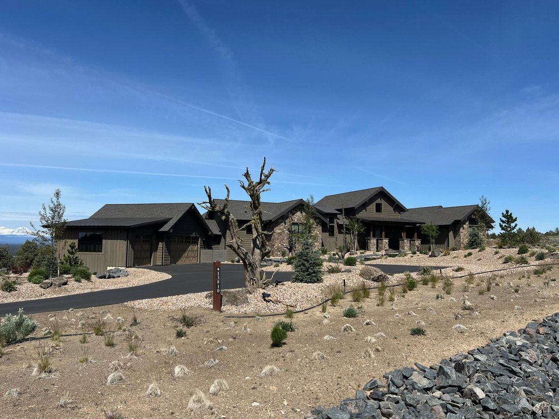 House in Powell Butte, Oregon, United States 1 - 17358851