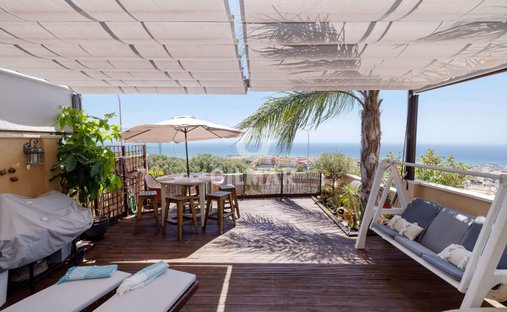 Apartment in Benalmadena, Andalusia, Spain 1