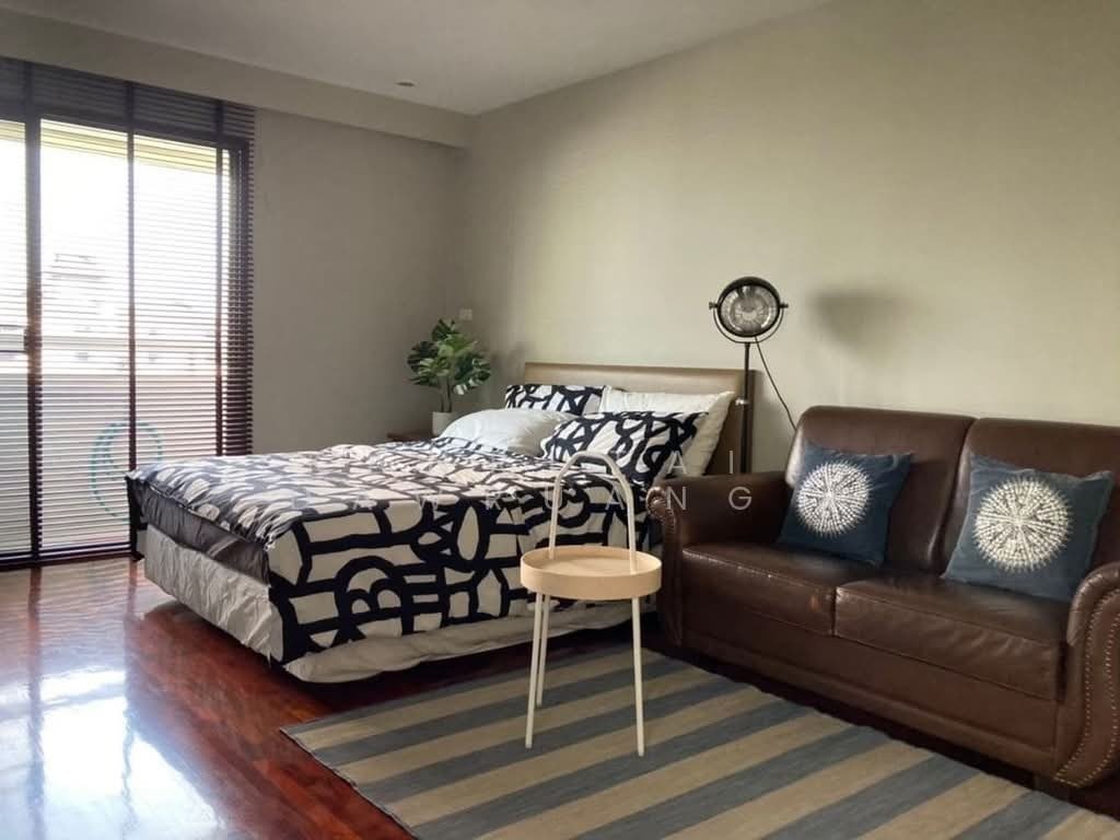 Condo in Bangkok, Krung Thep Maha Nakhon, Thailand 2 - 17368509