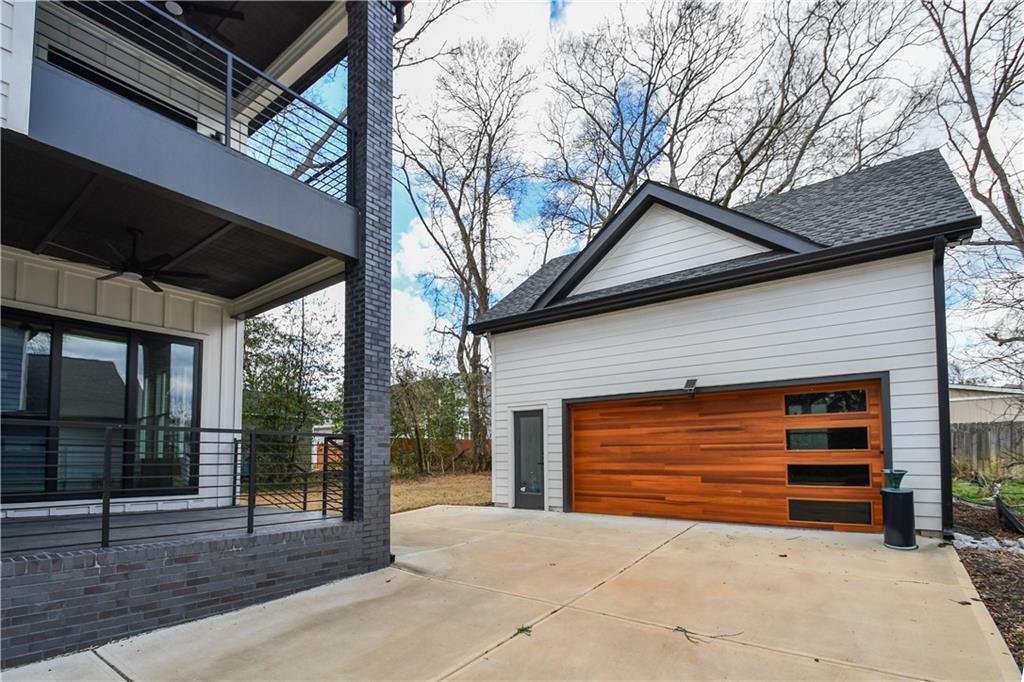 House in Hapeville, Georgia, United States 4 - 17371546