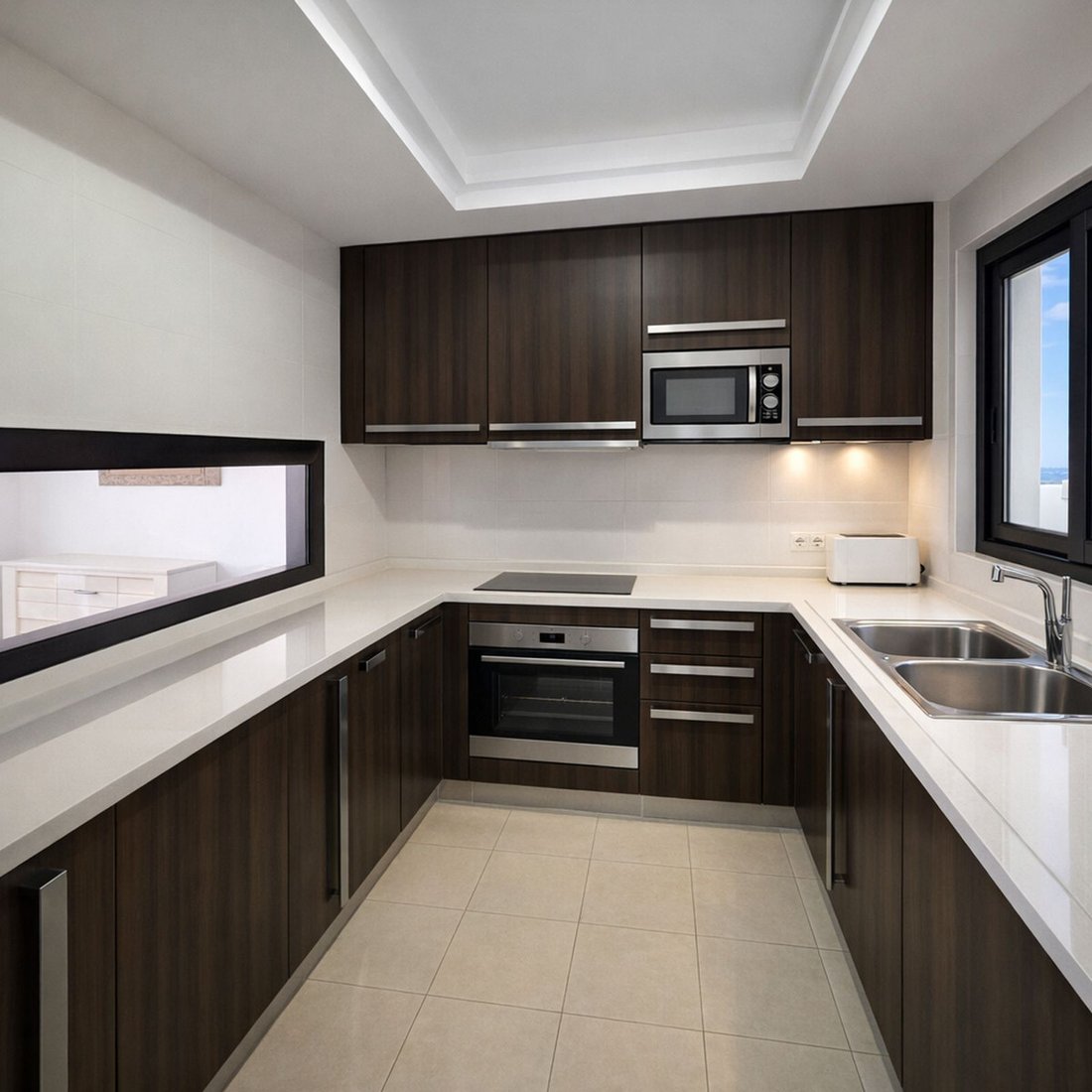 Apartment in Casares, Andalusia, Spain 5 - 17358073